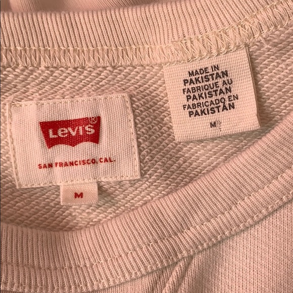 Classic sweater, pullover - Picture 4 of 7